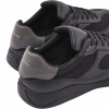 Foto van Nubikk Heren Sneakers Zwart 21101100/10RX Denzel Dane