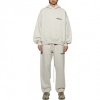 Foto van Fear Of God Heren Trui Grijs Light Oatmeal Hoodie