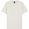 Foto van Boss Heren T-Shirt Wit 50565995/118 Thompson