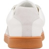 Foto van Steve Madden Heren Sneakers Wit SM12000841/002 Waltor