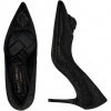 Foto van Kurt Geiger Dames Pump Zwart 5397100689 Belgravia