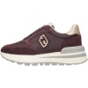 Foto van Liu Jo Dames Sneaker Bruin BF5049-PX027/S3906 Amazing