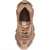 Foto van Steve Madden Dames Sneakers Bruin SM11004652/SB6 Possession-E