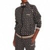 Foto van Guess Dames Jas Zwart V5YQ03/PJ4P Aggie Full