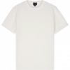 Foto van Armani Exchange Heren T-shirt Wit XM002821-AF10337/U0009