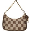 Foto van Steve Madden Dames Tas Bruin SM13001801/BRG Bvital