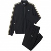 Foto van Lacoste Heren Trainingspak Zwart WH4752/031