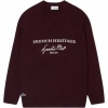 Foto van Lacoste Heren Trui Bruin AH6931/3KE
