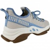 Foto van Steve Madden Dames Sneakers Bruin SM11004642/IBP Mac-E