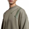 Foto van Aeden Heren Trui Groen A22243081/318 Mowgli Sweater