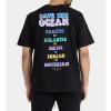 Foto van PACIFIC TEE BLACK