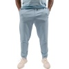 Foto van Boss Heren Broek Blauw 50543070/455 Pants Zone