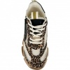 Foto van Stevies Meisjes Sneakers Bruin SM15000218/20C Jpossession