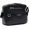 Foto van Lacoste Heren Tas Zwart NH5048OI/000