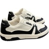 Foto van Armani Exchange Heren Sneakers Zwart XM001933-AF17537/MC011