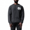 Foto van Xplct Heren Trui Grijs XPL-2509-16/60 Trust sweater