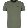 Foto van Armani Ea7 Heren T-shirt Groen 8NPT26-PJVQZ/1846