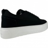 Foto van Antony Morato Heren Sneakers Zwart MMFW01815-LE500169/9000