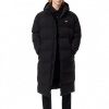 Foto van Lacoste Heren Jas Zwart BH9221/031