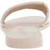 Foto van Guess Dames Slipper Wit FLJELS-FAL03/CREAM Elysone