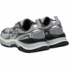 Foto van Armani Ea7 Heren Sneakers Grijs X8X249-XK446/MZ222
