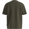Foto van Boss Heren Trui Groen 50565044/347 C-Tames