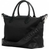 Foto van Valentino Dames Tas Zwart VBS9JX23/001 Jolly Re Handbag