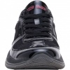 Foto van Steve Madden Heren Sneakers Zwart SM12000940/001 Prevale