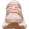 Foto van Steve Madden Dames Sneakers Bruin SM11004670/LBH Privy