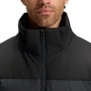 Foto van Boss Heren Jas Zwart 50548693/001 Block-X JT HD