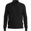 Foto van Boss Heren Trui Zwart 50568962/001 Momentum-X PL