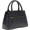 Foto van Guess Dames Tas Grijs HWSG99-17050/CLO Leona Logo Sml Mlti Comp Stchl
