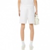 Foto van Lacoste Heren Korte Broek Wit GH1973/70V 1HG1