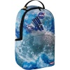 Foto van Sprayground Tas Multi 910B7424 Nasa Backpack