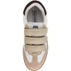 Foto van Steve Madden Dames Sneakers Wit SM11003846/15B Daybreak