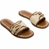 Foto van Steve Madden Dames Slipper Bruin SM11005485/748 Seabreeze