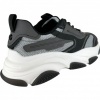 Foto van Steve Madden Heren Sneakers Grijs SM12000480/074 Possess