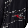 Foto van Lacoste Heren Trainingspak Zwart WH7402/031