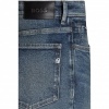 Foto van Boss Heren Jeans Blauw 50569039/422 C-OGDEN