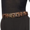 Foto van Kurt Geiger Dames Riem Bruin 0120539109 Kensington