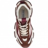 Foto van Steve Madden Dames Sneakers Wit SM19000033/WSC Possession-E