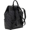 Foto van Guess Dames Tas Grijs HWSG7118310/Clo Manhattan Ii Flap Backpack
