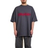 Foto van Fear Of God T-shirt Grijs 90s Tee