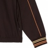 Foto van Lacoste Heren Trainingspak Bruin WH9994/3LA