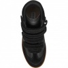Foto van Steve Madden Dames Sneakers Zwart SM11004987/015 Mustang