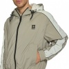 Foto van Boss Heren Jas Groen 50556488/337 Bavo