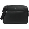 Foto van Boss Heren Tas Zwart 50572819/001 Ray EVO