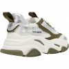 Foto van Steve Madden Dames Sneakers Wit SM19000033/OLS Possession-E