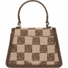 Foto van Steve Madden Dames Tas Bruin SM13002602/BRG Bnifty