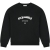 Foto van Equalite Heren Trui Zwart EQ.25.8.5.9/200 Celeste Knit Sweater